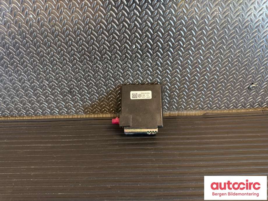 Antenne forsterker til VW ID.4 2020-->> (VOLKSWAGEN|3G9 035 534|)