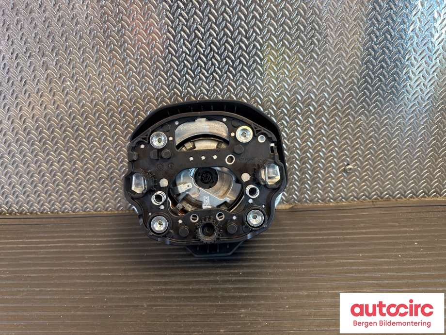 Airbag rattpute til VW ID.4 2020-->>  (VOLKSWAGEN|10A 880 201 F|)