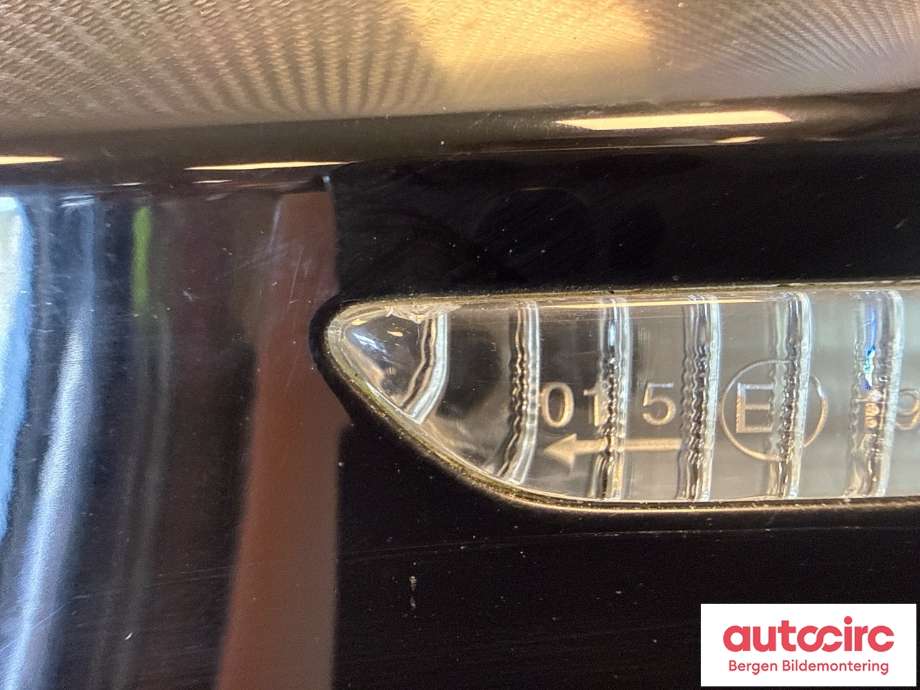 Speil venstre til VW ID.4 2020-->>  (VOLKSWAGEN|11B 857 507 T|)