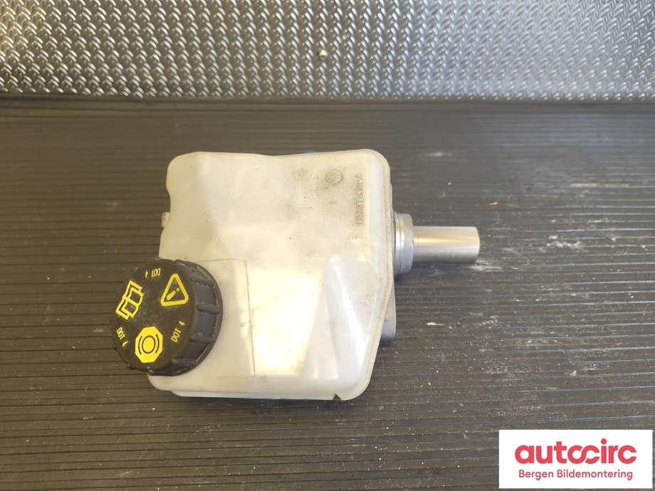 Bremsepumpe hoved til Volvo XC60 2017-->> (Type II) (VOLVO|36012757|32130228|32256526)