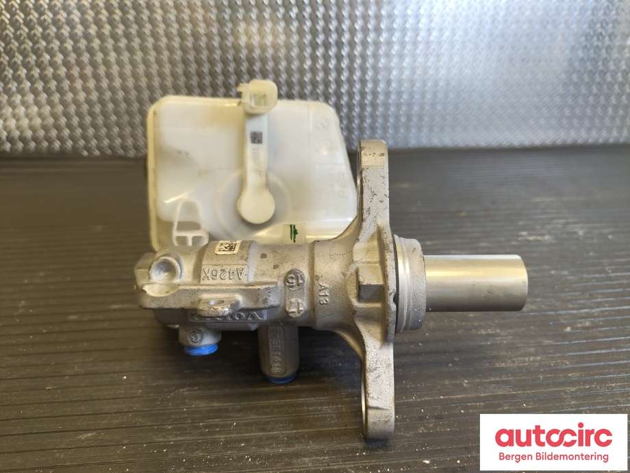Bremsepumpe hoved til Volvo XC60 2017-->> (Type II) (VOLVO|36012757|32130228|32256526)