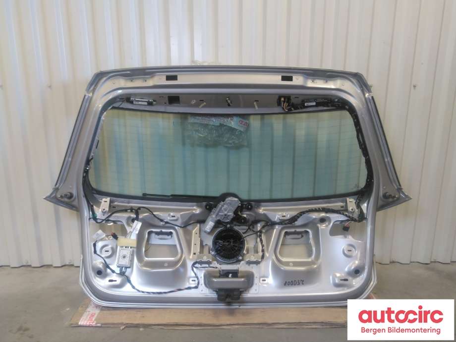 Bakluke combi til VW Golf VII 2012-2017 (Fase 1)  (VOLKSWAGEN|5G6 827 025 AA|)
