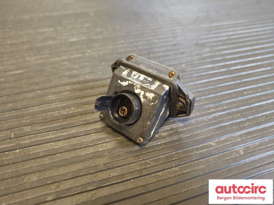 Kamera til Volvo XC60 2008-2013 (Type I, Fase 1)  (VOLVO|31371267|)