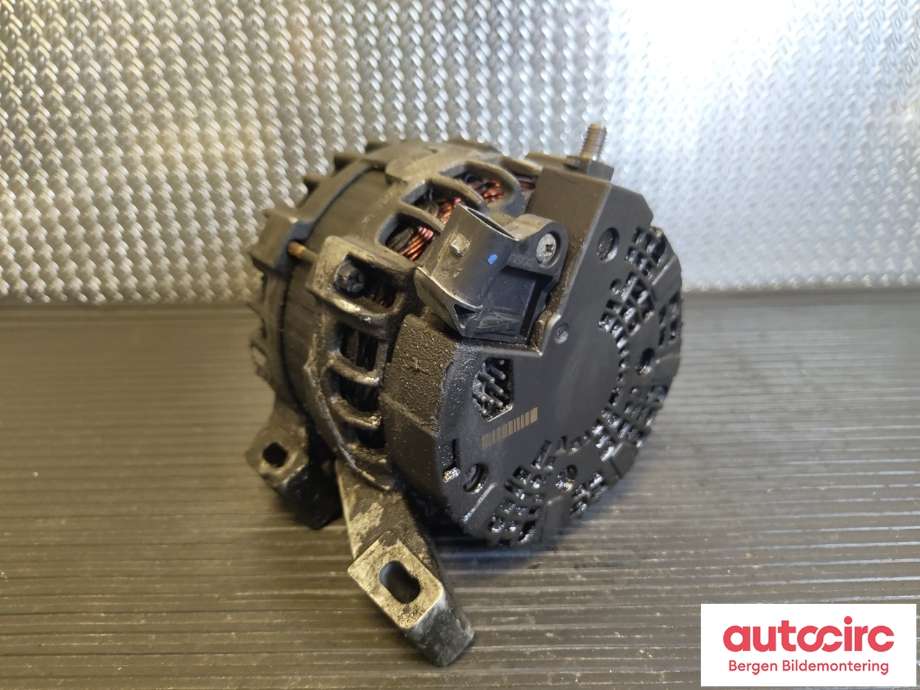 Dynamo til Volvo XC60 2008-2013 (Type I, Fase 1)  (VOLVO|36012619|)