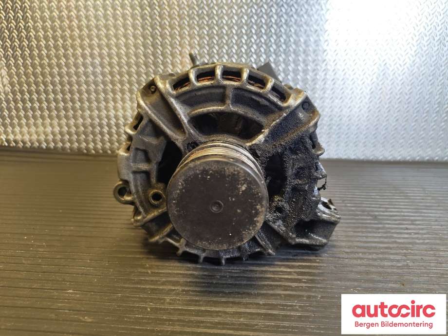 Dynamo til Volvo XC60 2008-2013 (Type I, Fase 1)  (VOLVO|36012619|)