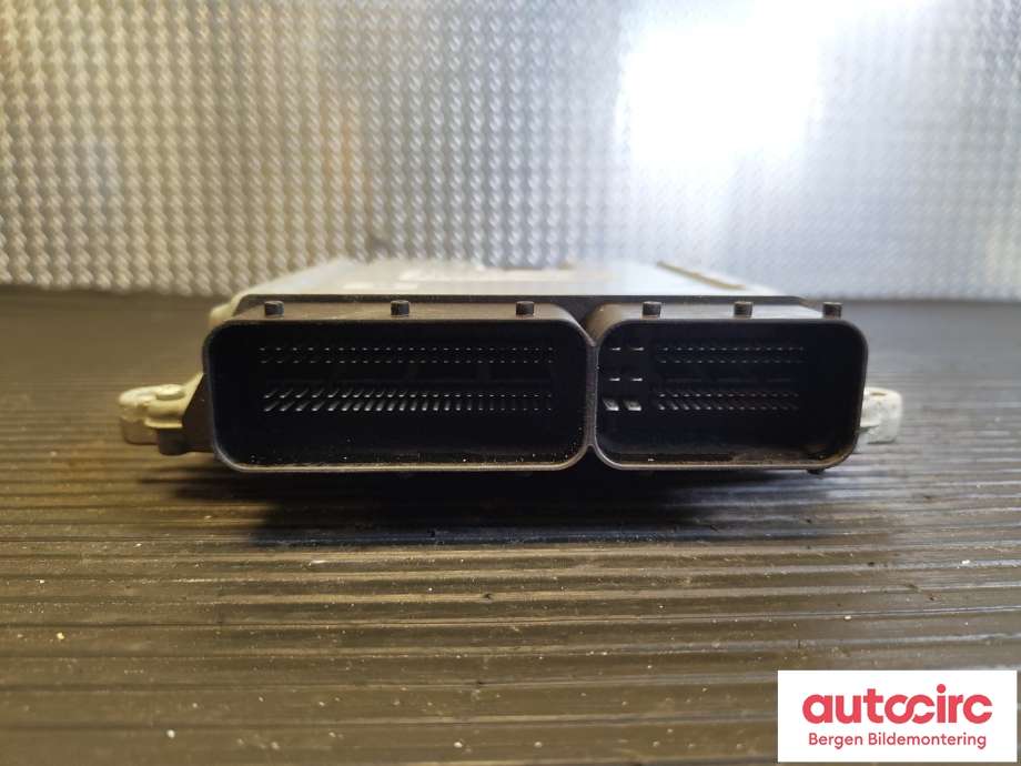Styreenhet motor til Volvo XC60 2008-2013 (Type I, Fase 1)  (VOLVO|36001858|)
