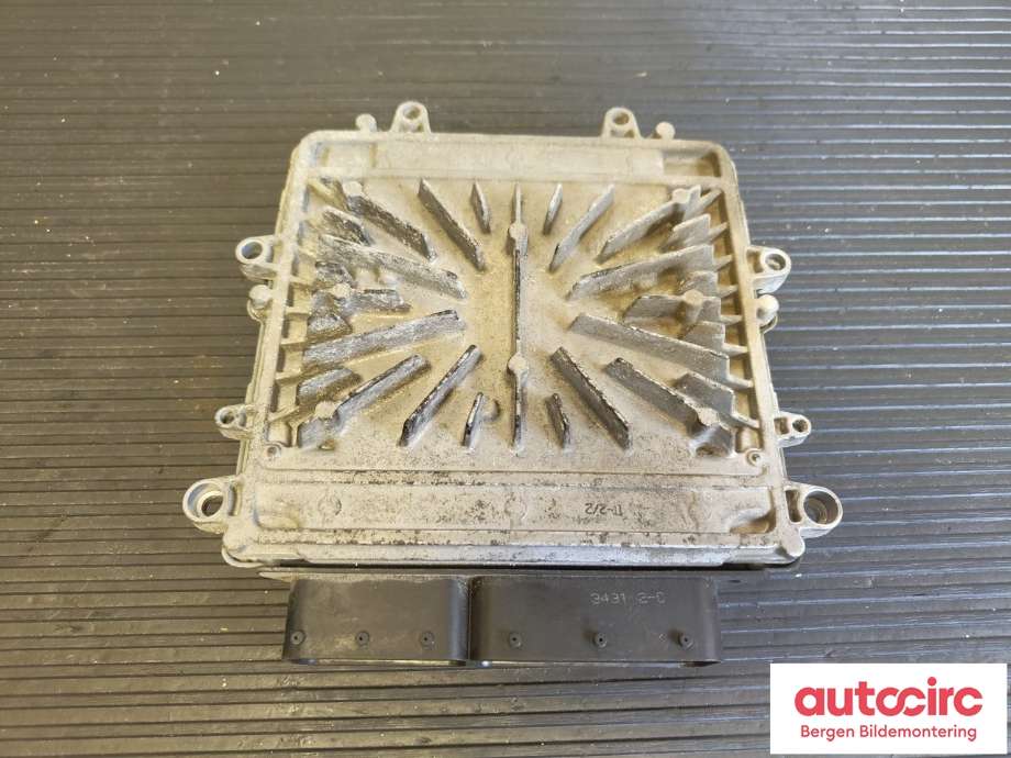 Styreenhet motor til Volvo XC60 2008-2013 (Type I, Fase 1)  (VOLVO|36001858|)
