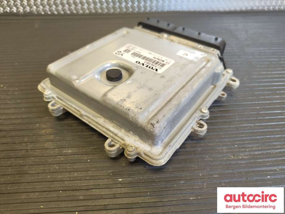 Styreenhet motor til Volvo XC60 2008-2013 (Type I, Fase 1)  (VOLVO|36001858|)