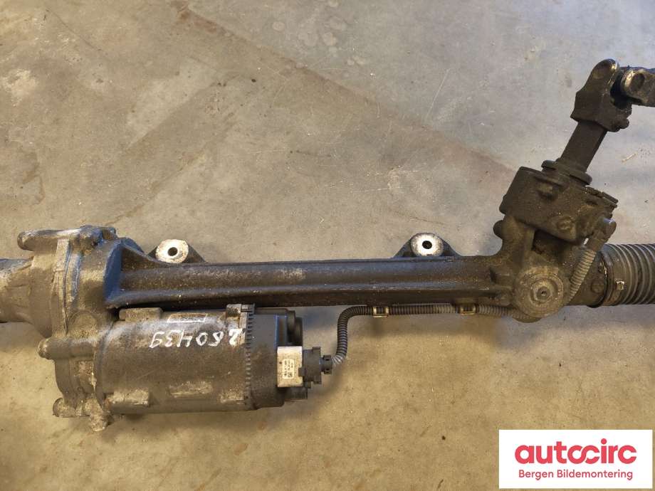 Tannstang elektrisk til BMW 3-Serie 2012-2018 (F30/F31/F34) (F30/F31/F34) (BMW|32 10 6 892 977|32 10 5 A3B 053|)