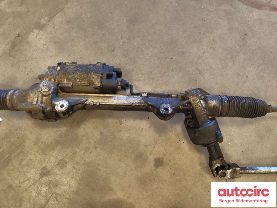Tannstang elektrisk til BMW 3-Serie 2012-2018 (F30/F31/F34) (F30/F31/F34) (BMW|32 10 6 892 977|32 10 5 A3B 053|)