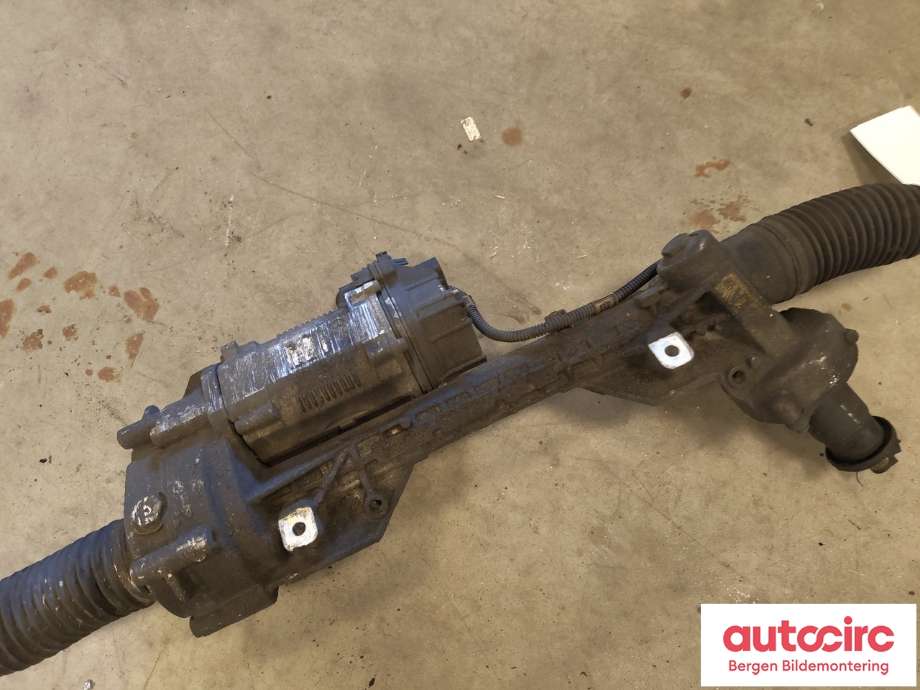 Tannstang elektrisk til BMW 3-Serie 2005-2011 (E90/E91/E92/E93) (E90/E91/E92/E93) (BMW|32 10 5 A38 E98|)