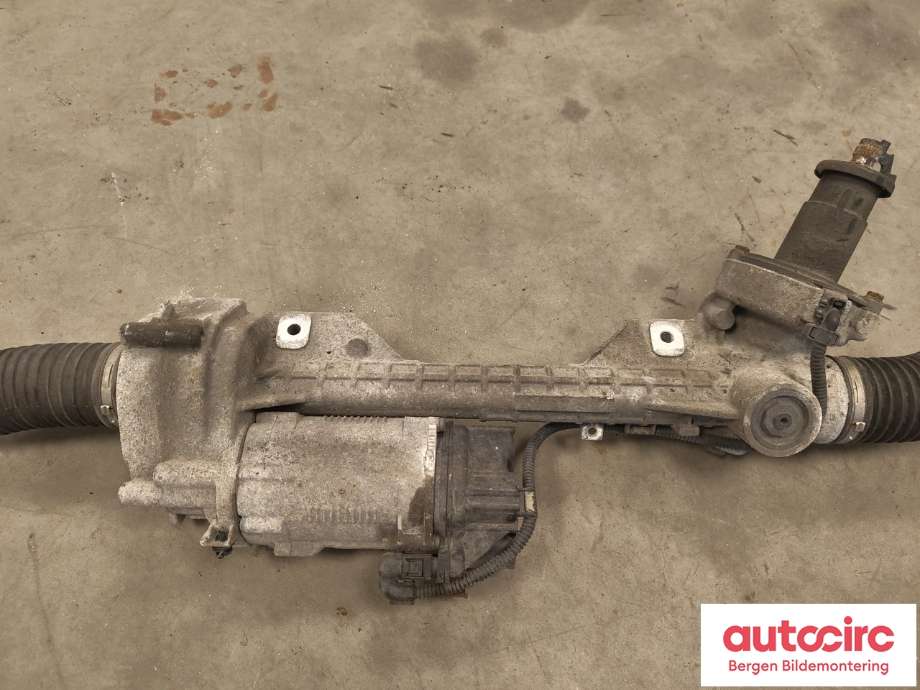 Tannstang elektrisk til BMW 1-Serie 2004-2011 (E81/E82/E87/E88) (E81/E82/E87/E88) (BMW|32 10 6 872 478|)