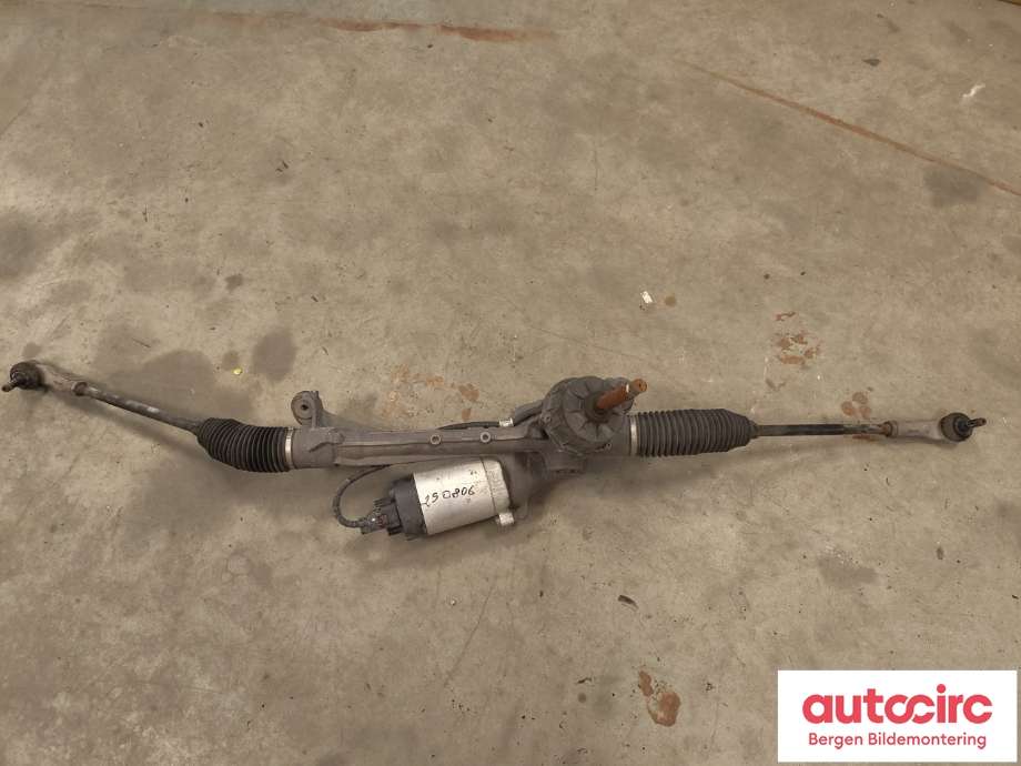 Tannstang elektrisk til VW ID.4 2020-->> (VOLKSWAGEN|1EB 423 064 K|)