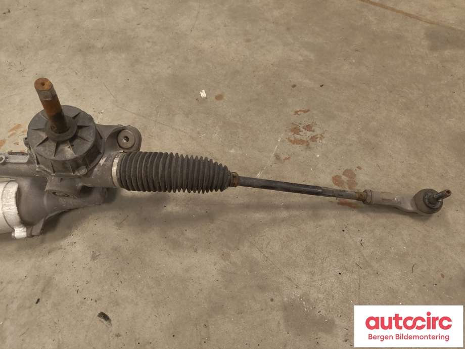 Tannstang elektrisk til VW ID.4 2020-->> (VOLKSWAGEN|1EB 423 064 K|)