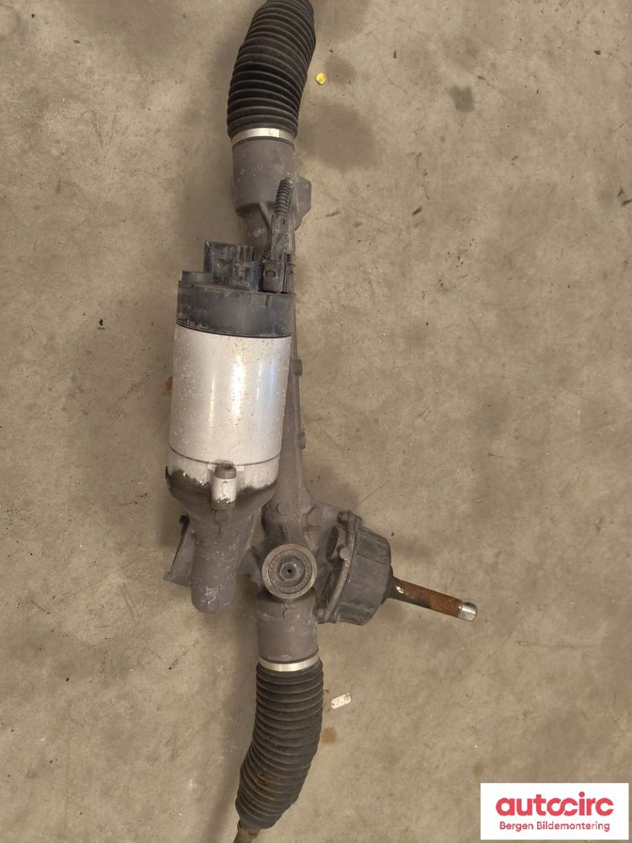 Tannstang elektrisk til VW ID.4 2020-->> (VOLKSWAGEN|1EB 423 064 K|)