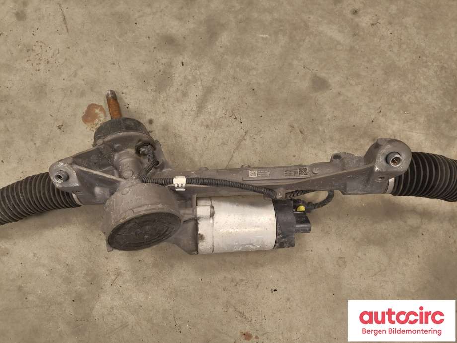 Tannstang elektrisk til VW ID.4 2020-->> (VOLKSWAGEN|1EB 423 064 K|)