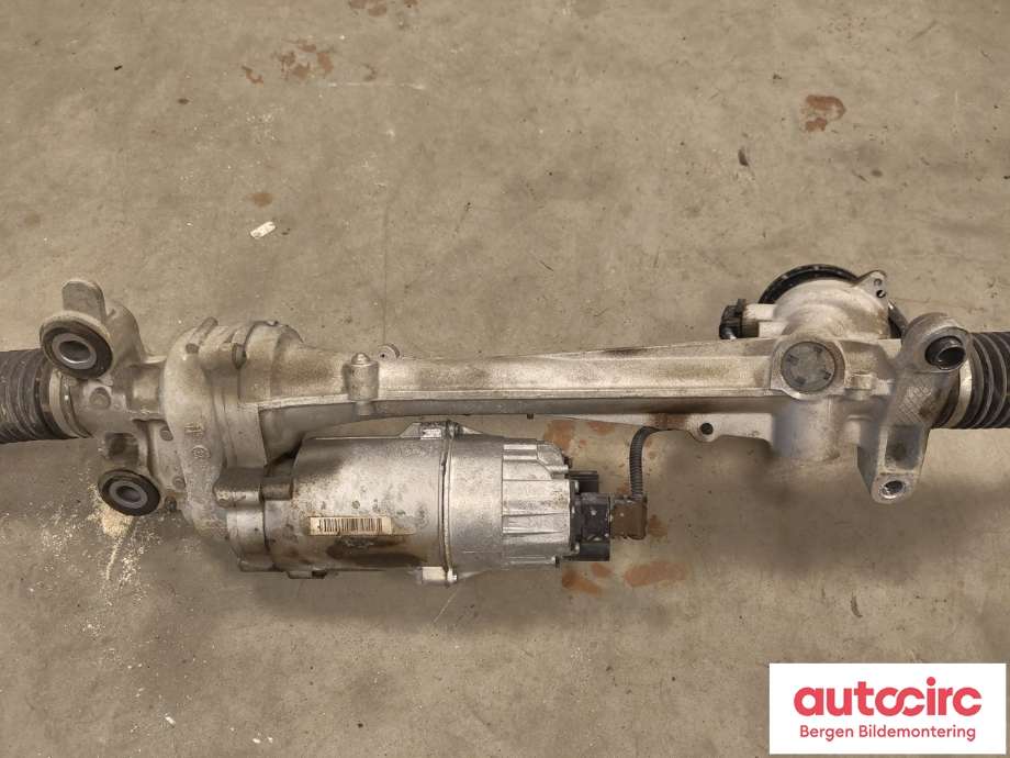 Tannstang elektrisk til Mercedes Citan 2021-->> (W420) (W420) (MERCEDES|A 420 900 71 06|)