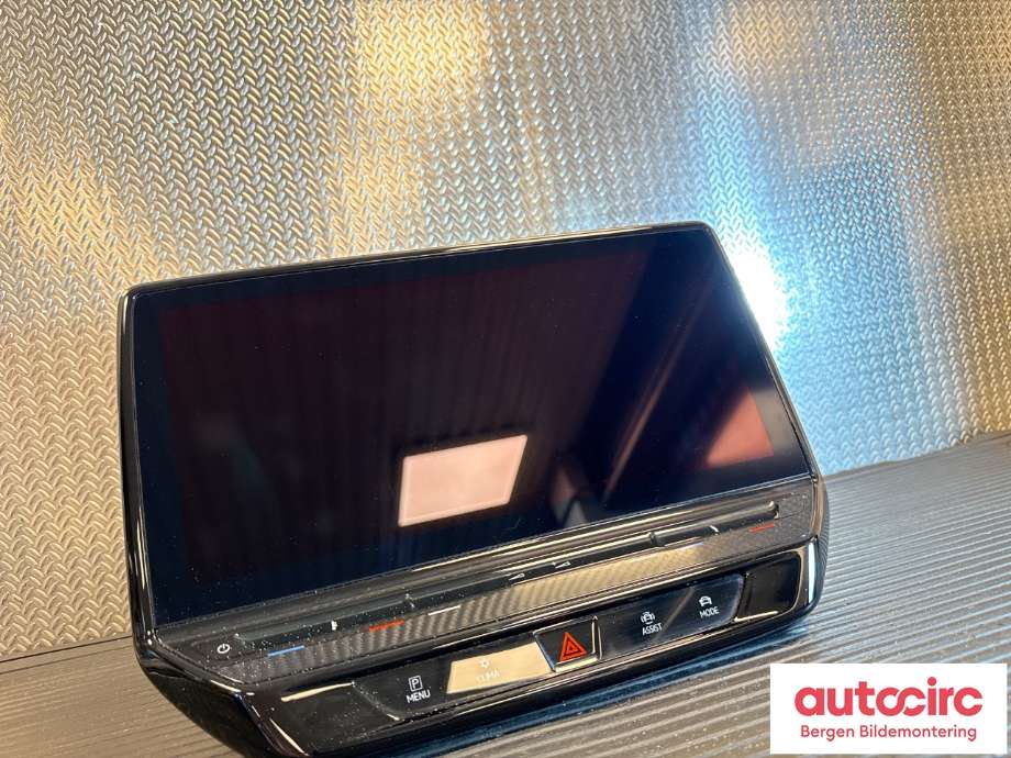 Instrument kjørecomputer til VW ID.4 2020-->>  (VOLKSWAGEN|10B 919 606 D|)
