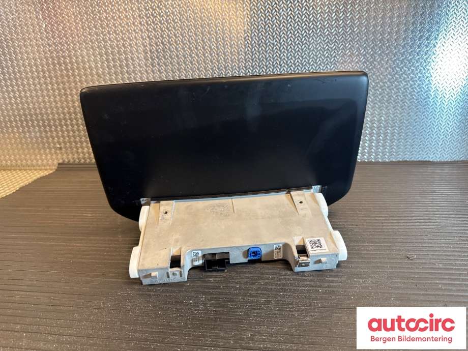 Instrument kjørecomputer til VW ID.4 2020-->>  (VOLKSWAGEN|10B 919 606 D|)