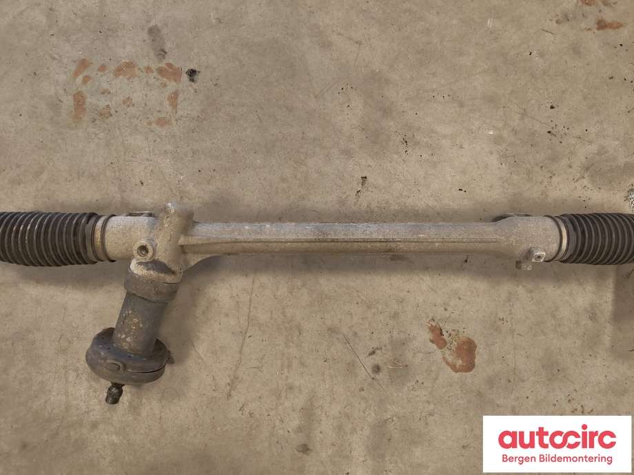 Tannstang til Hyundai i20 2015-2020 (Type II)  (HYUNDAI|56500C 8000|)