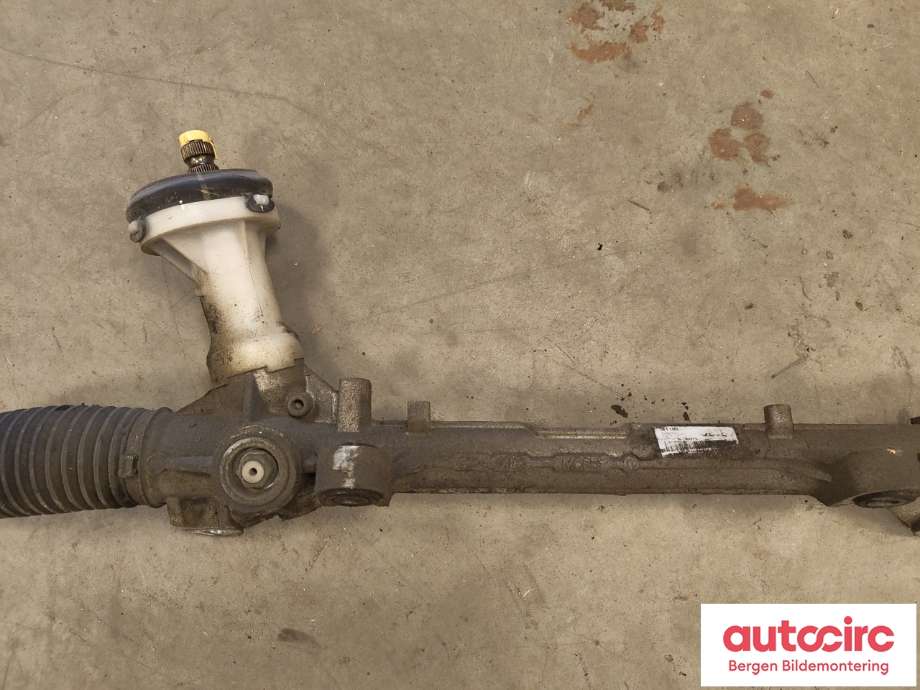 Tannstang til Kia Niro 2016-2021 (KIA|56500G 5000|56500G 5500|)