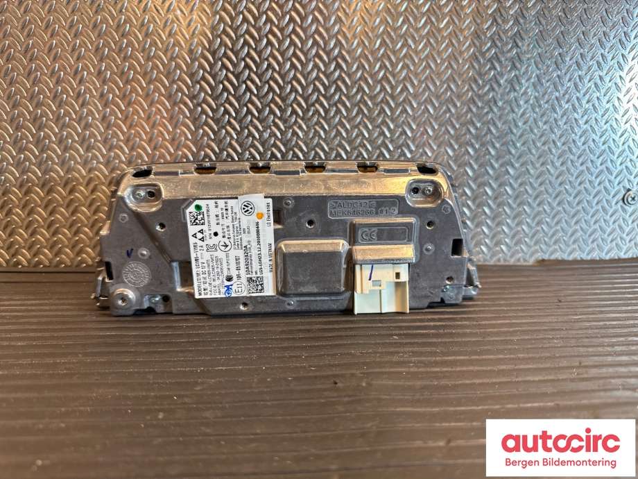 Speedometer til VW ID.4 2020-->> (VOLKSWAGEN|10A 920 320 C|)