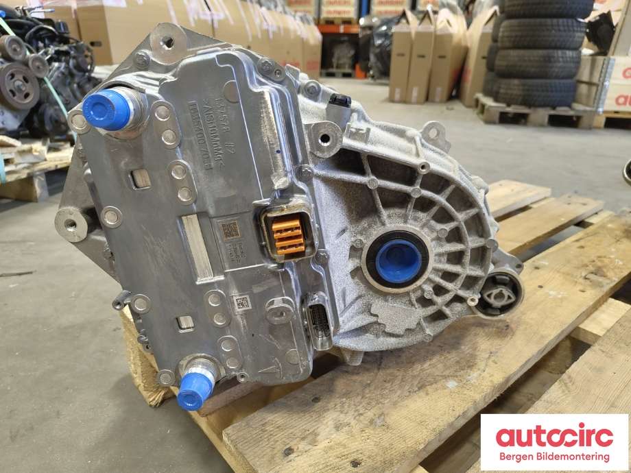 Motor elbil bak til Tesla Model Y 2021-2024 (Type I)  (TESLA|1663000-DL-A|)
