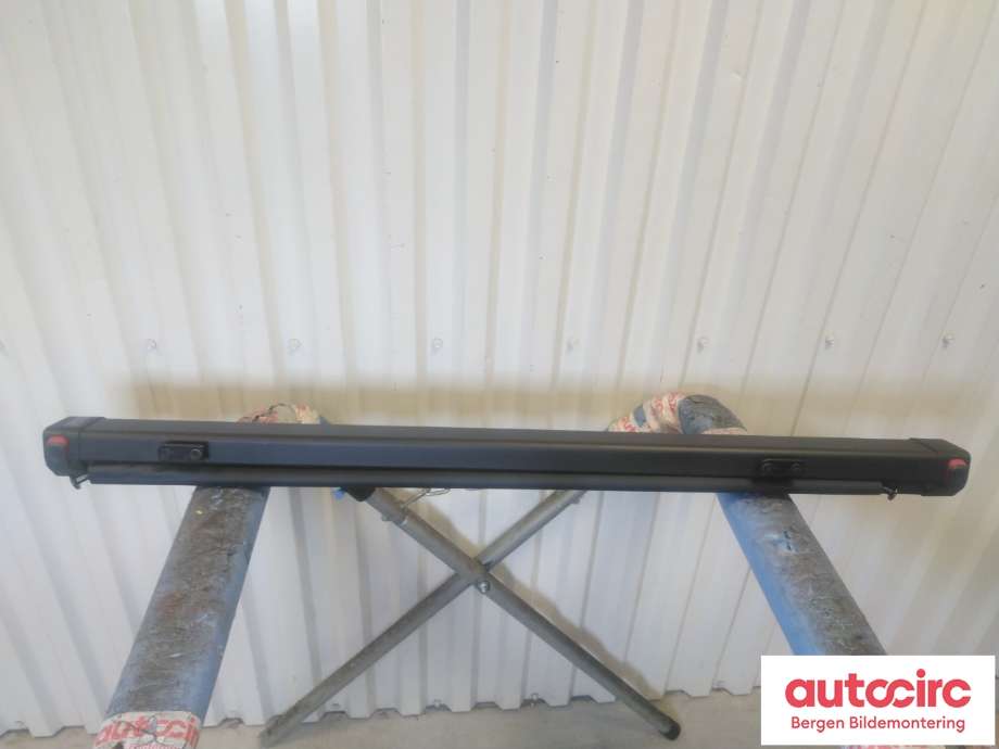 Bagasjerom rollon til Peugeot 508 2018-->> (Type II) (PEUGEOT|98 195 408 ZD|)