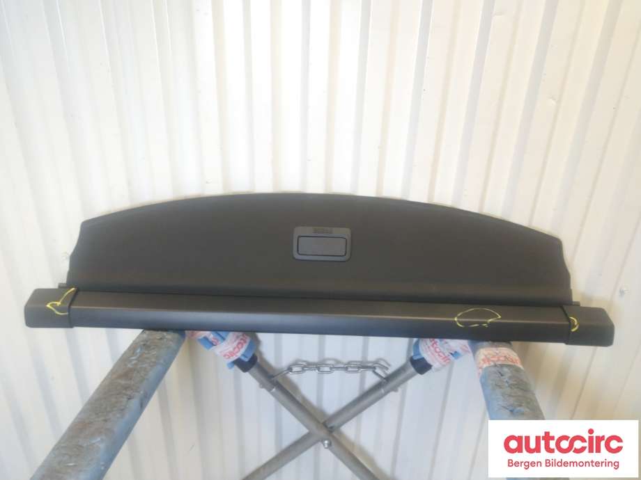 Diverse deler til Peugeot 508, 2018-->> (Type II)  (PEUGEOT|98 195 407 ZD)