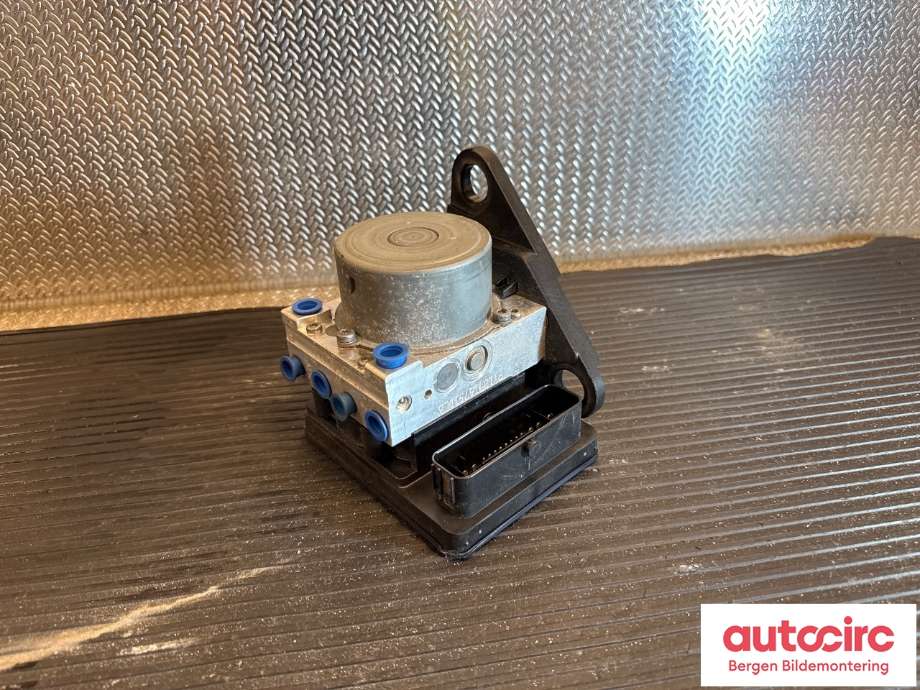ABS sentral til VW ID.4 2020-->> (VOLKSWAGEN|1EA 614 517 BC|)