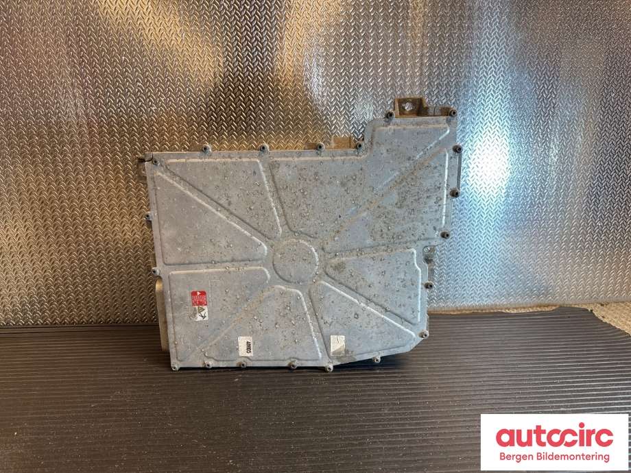 Inverter elbil til VW ID.4 2020-->>  (VOLKSWAGEN|1EA 907 121 BT|)
