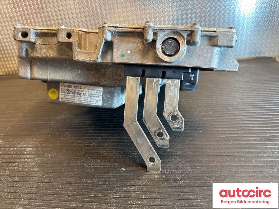 Inverter elbil til VW ID.4 2020-->>  (VOLKSWAGEN|1EA 907 121 BT|)
