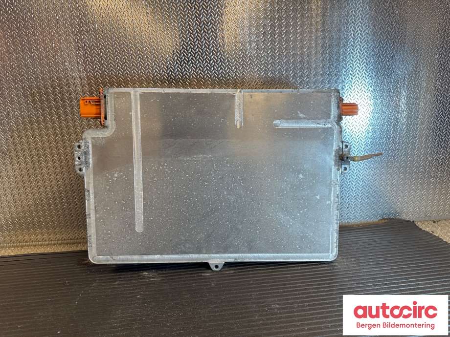 Batterilader (OBC - On Board Charger) til VW ID.4 2020-->>  (VOLKSWAGEN|1EA 915 684 FE|)