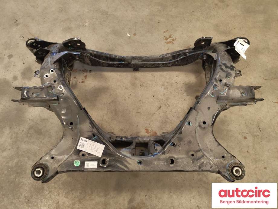 Travers bak til Tesla Model Y 2021-2024 (Type I) (TESLA|1344580-00-B|)