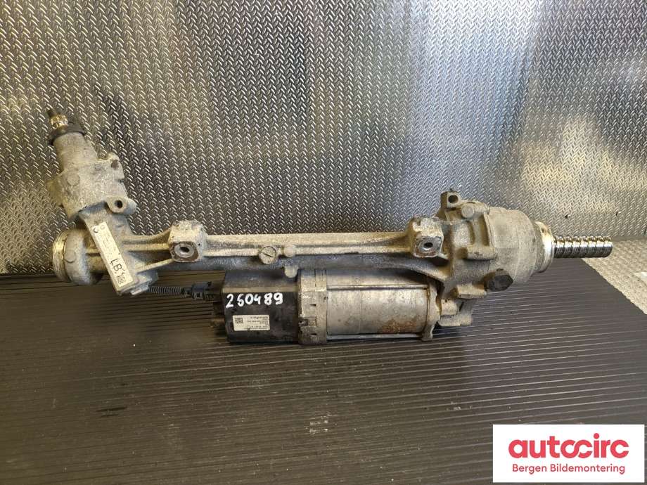 Tannstang elektrisk til BMW 4-Serie, 2013-2020 (F32/F33/F36) (F32/F33/F36) (BMW|32 10 6 889 106)