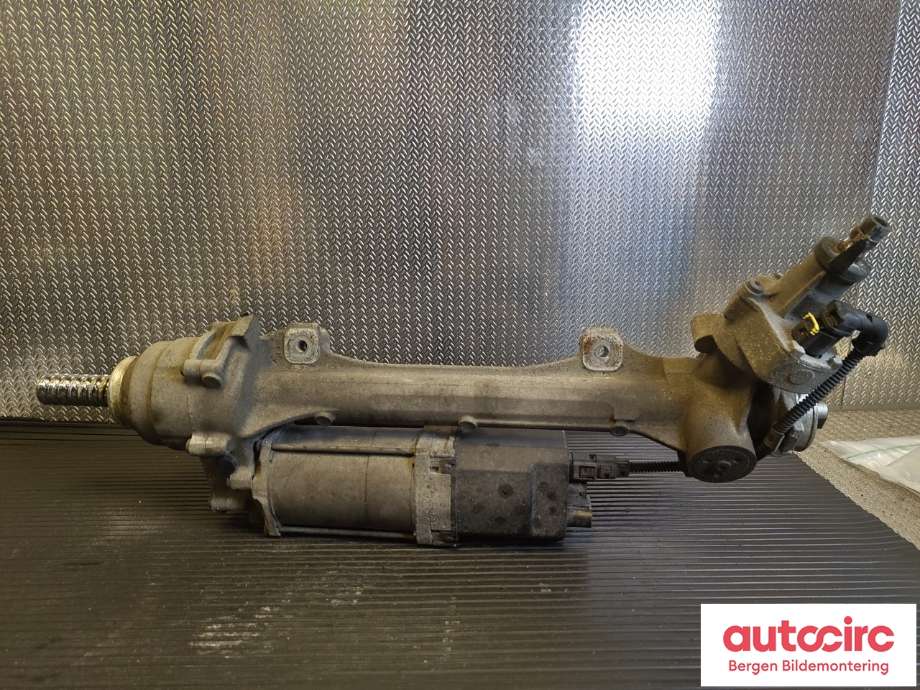 Tannstang elektrisk til BMW 4-Serie 2013-2020 (F32/F33/F36) (F32/F33/F36) (BMW|32 10 6 889 106|)