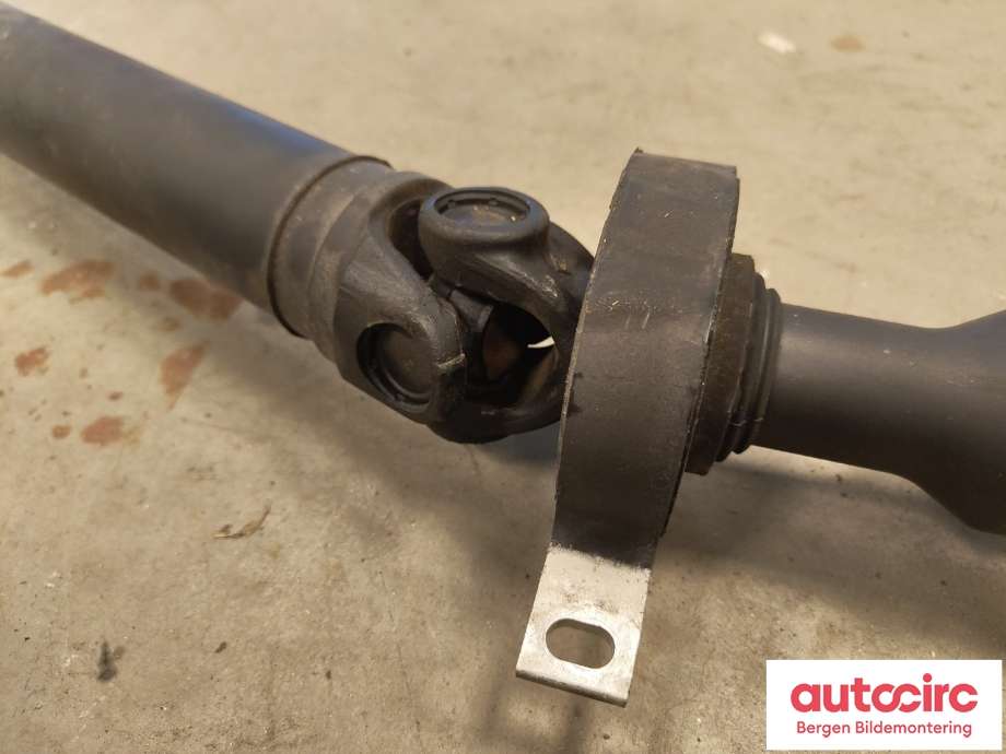 Mellomaksel til BMW 4-Serie 2013-2020 (F32/F33/F36) (F32/F33/F36) (BMW|26 10 7 600 184||7600042-05)