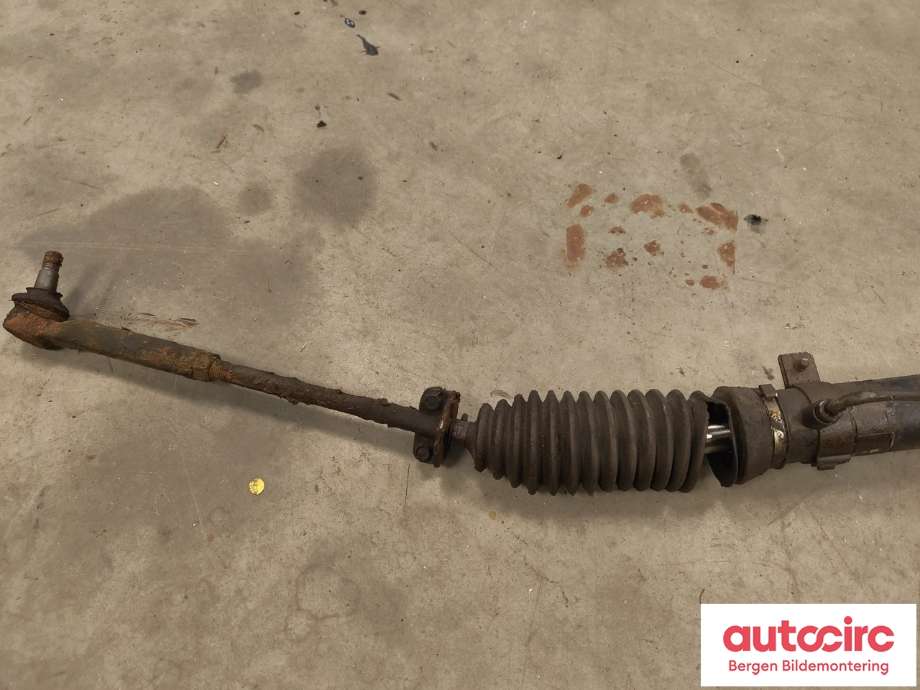 Tannstang til Subaru Impreza 2001-2005 (Type II, Fase 1)  (SUBARU|34110FE101|)