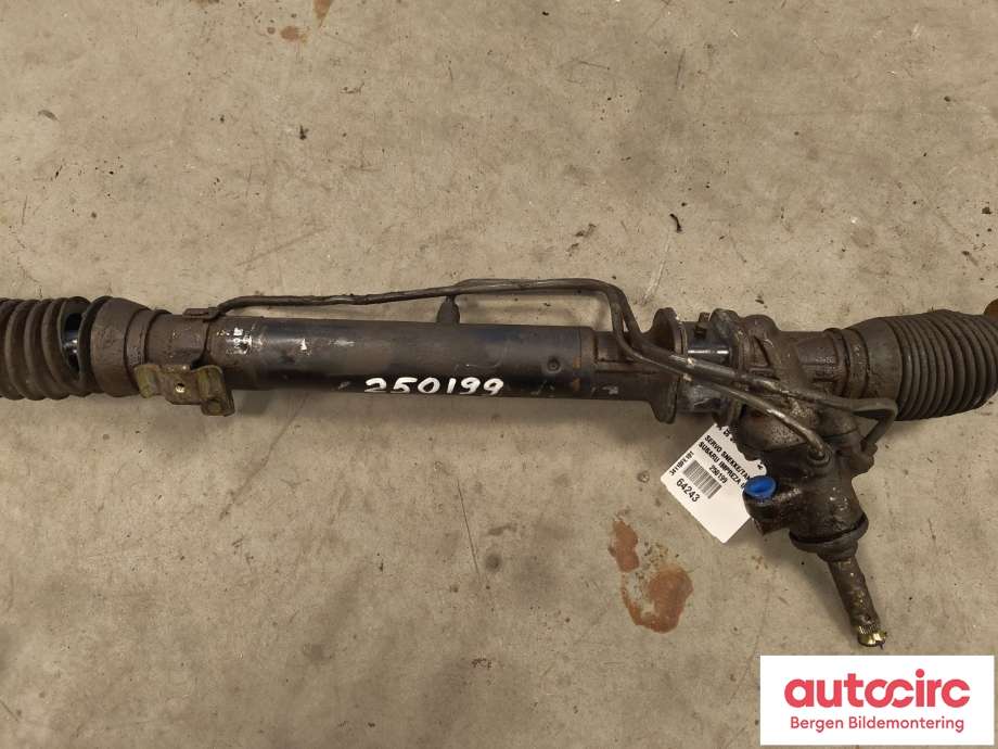 Tannstang til Subaru Impreza 2001-2005 (Type II, Fase 1)  (SUBARU|34110FE101|)
