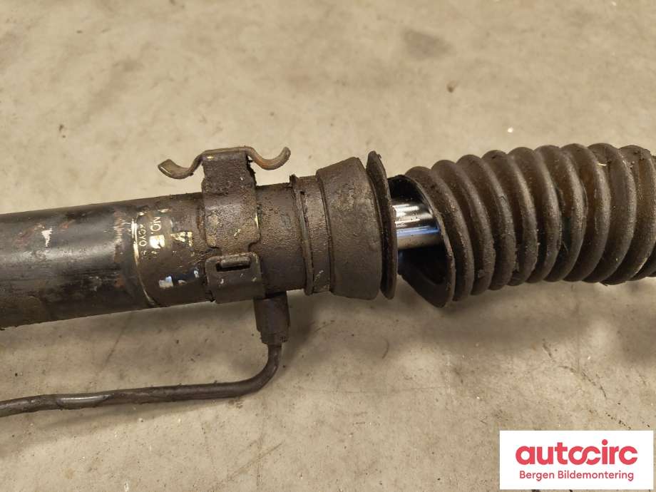 Tannstang til Subaru Impreza 2001-2005 (Type II, Fase 1)  (SUBARU|34110FE101|)