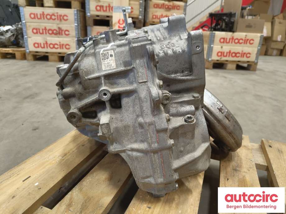 Girkasse automat til Peugeot 508 2018-->> (Type II) (PEUGEOT|98 283 306 80||ATN8)