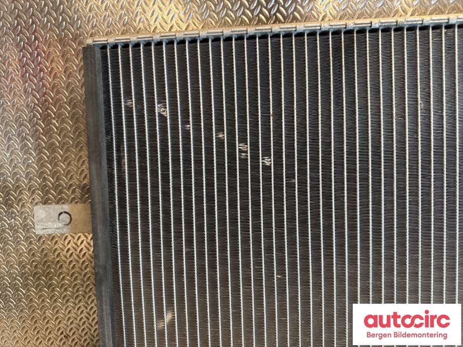 Aircondition radiator til VW ID.4 2020-->>  (VOLKSWAGEN|1EA 816 515 B|1EA 816 515 A|)