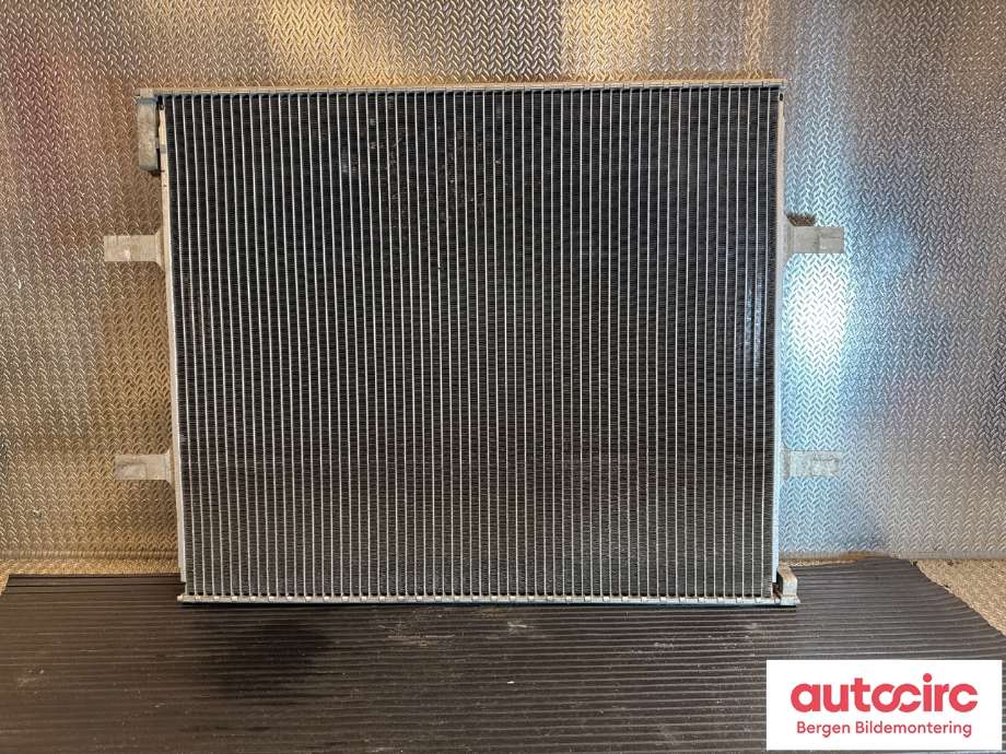 Aircondition radiator til VW ID.4 2020-->>  (VOLKSWAGEN|1EA 816 515 B|1EA 816 515 A|)