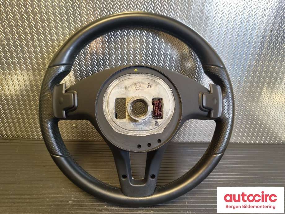 Ratt til Mercedes E-Klasse 2009-2013 (Fase 1) (W212) (W212) (MERCEDES|A 218 460 03 18|)