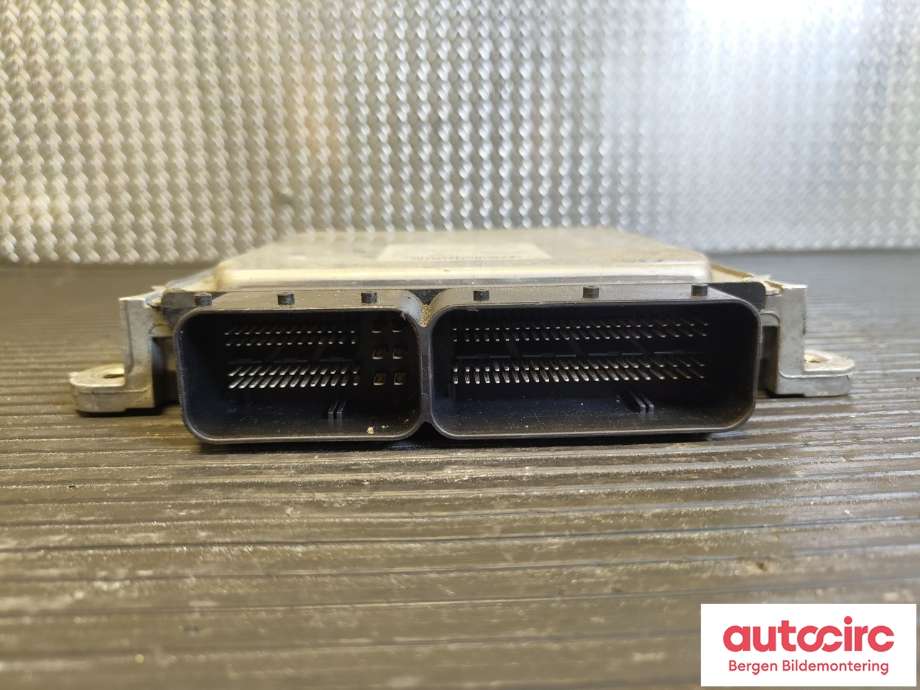 Styreenhet motor til Mercedes E-Klasse 2009-2013 (Fase 1) (W212) (W212) (MERCEDES|A 651 900 75 00|)