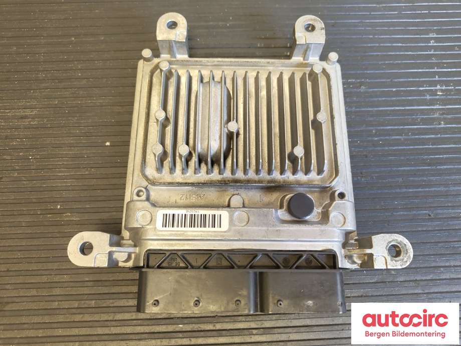 Styreenhet motor til Mercedes E-Klasse 2009-2013 (Fase 1) (W212) (W212) (MERCEDES|A 651 900 75 00|)