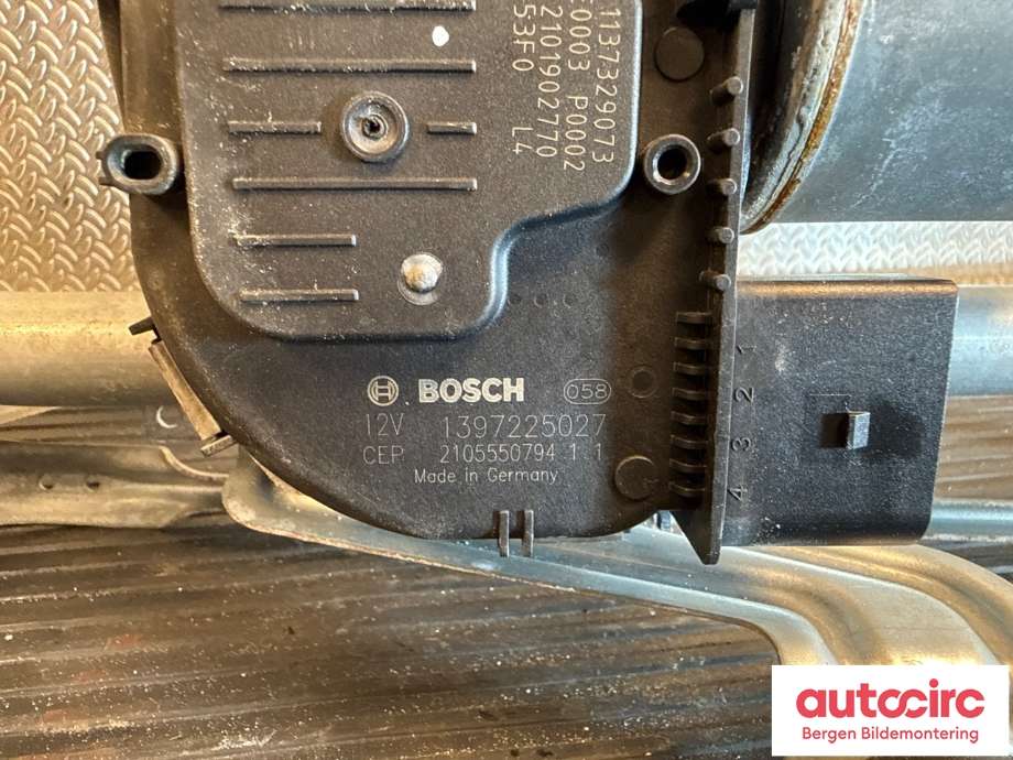 Viskeroverføring til VW ID.4 2020-->> (VOLKSWAGEN|11B 955 023 A|11B 955 023|)