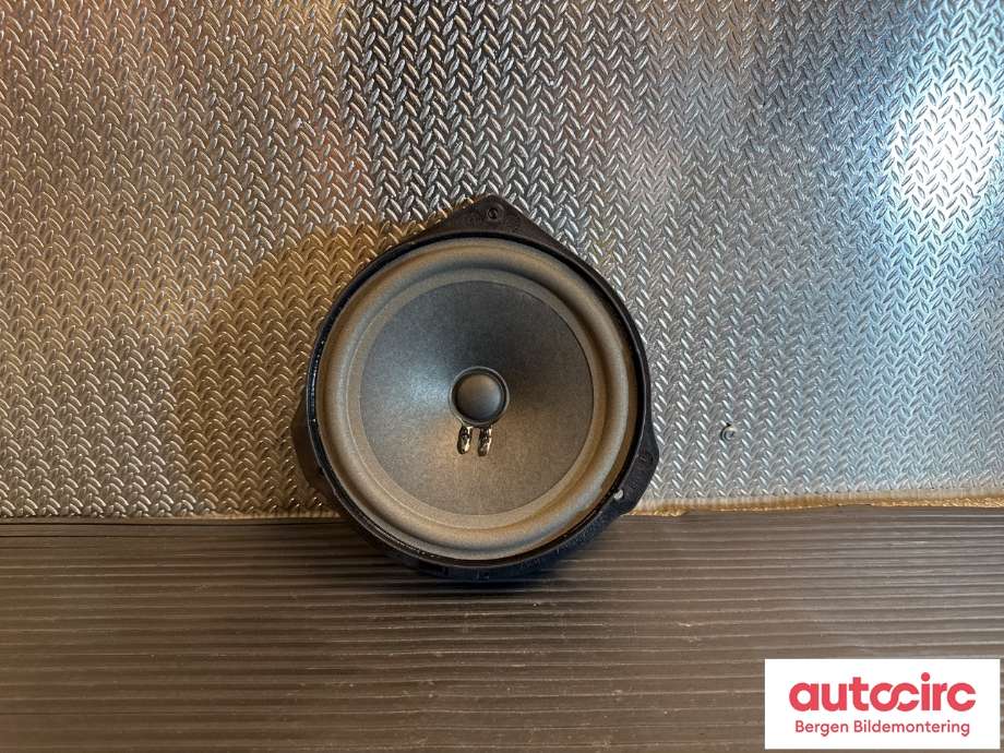 Bilstereo høyttaler til Mercedes Vito 2014-->> (W447) (W447) (MERCEDES|A 447 827 11 60|)