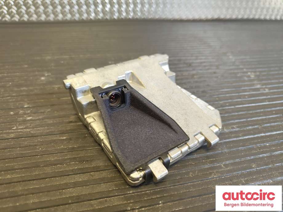 Kamera til Mercedes E-Klasse 2009-2013 (Fase 1) (W212) (W212) (MERCEDES|A 000 905 73 02|)