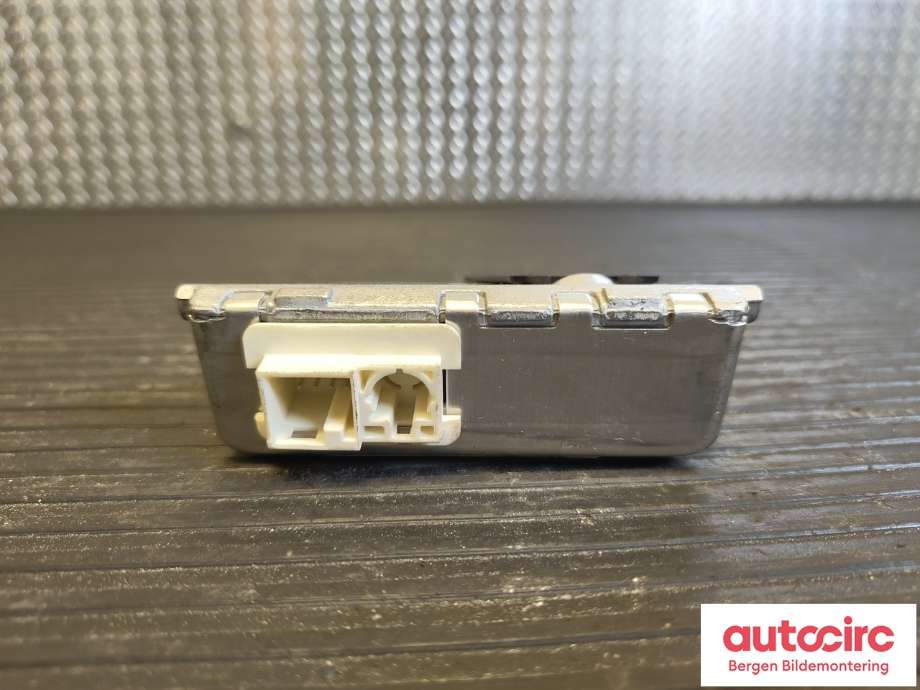 Kamera til Mercedes E-Klasse 2009-2013 (Fase 1) (W212) (W212) (MERCEDES|A 000 905 73 02|)